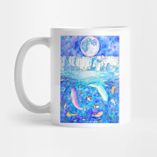 Polar Seas Mug